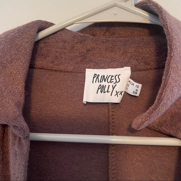 PRINCESS POLLY KEAGAN ROMPER - Picture 2 of 4